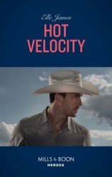 читать Hot Velocity