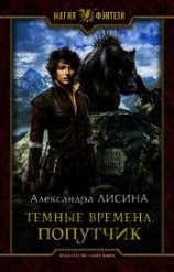 читать Темные времена. Попутчик