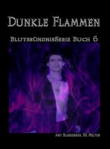 читать Dunkle Flammen