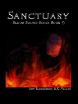 читать Sanctuary