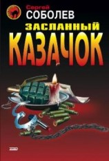 читать Засланный казачок