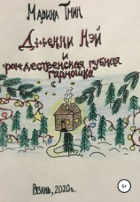 читать Дженни Нэй и рождественская губная гармошка