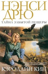 читать Тайна забытой пещеры