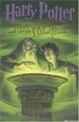 читать Harry Potter and The Half-Blood Prince