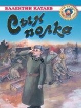 читать Сын полка