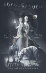 читать Кольцо времён. Путь Упуата