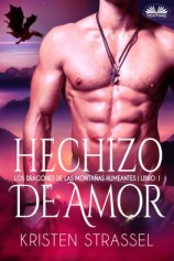 читать Hechizo De Amor