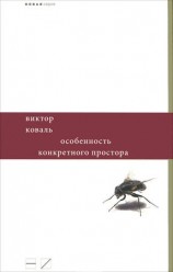 читать Особенность конкретного простора