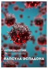 читать Капсула Эспадона