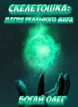 читать Магия реального мира