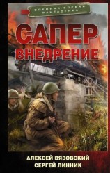 читать Сапер. Внедрение