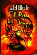 читать El Reino Del Dragón De Oro