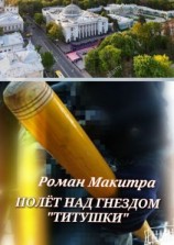 читать Полёт над гнездом «титушки»