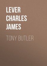 читать Tony Butler