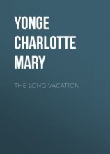 читать The Long Vacation