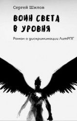 читать Воин Света 0 уровня