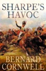 читать Sharpes Havoc