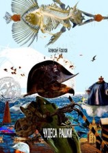 читать Чудеса Рашки