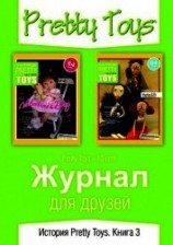 читать Журнал для друзей. История Pretty Toys. Книга 3