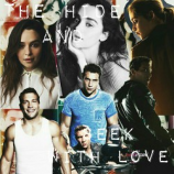 читать В прятки с любовью