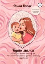 читать Путь мамы. Материнство в кайф, или Как воспитывать детей в эпоху кризисов