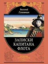 читать Записки капитана флота