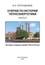 читать Очерки по истории теплоэнергетики. Часть 4. История создания первой ТЭЦ в России