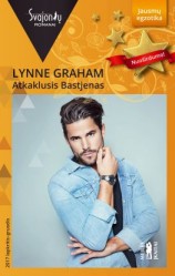 читать Atkaklusis Bastjenas