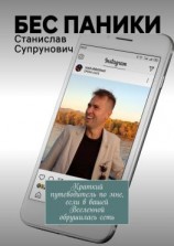 читать БЕС ПАНИКИ. Краткий путеводитель по мне, если в вашей Вселенной обрушилась сеть