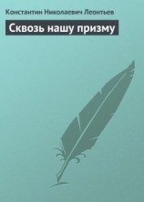 читать Сквозь нашу призму