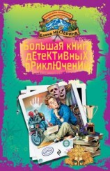 читать Большая книга детективных приключений (сборник)