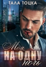 читать Моя на одну ночь