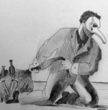 читать Вбесконтакте