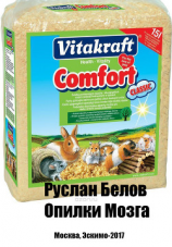 читать Опилки мозга