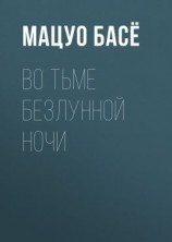 читать Во тьме безлунной ночи