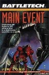 читать Основное событие