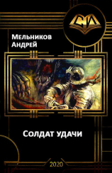 читать Солдат удачи