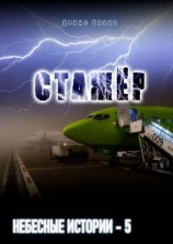 читать Стажёр. Небесные истории  5