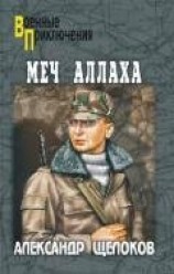читать Меч Аллаха