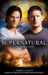 читать Поцелуй койота (ЛП)