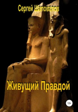 читать Живущий Правдой