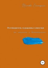 читать Путеводитель художника самоучки от момента к бесконечности