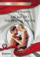 читать Как быстро закончилась ночь