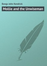читать Mollie and the Unwiseman