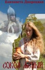 читать Сокол Ясный