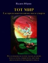 читать Тот Мир, Где продолжается жизнь после смерти