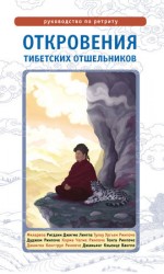 читать Откровения тибетских отшельников. Руководство по ретриту
