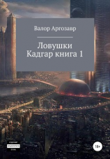 читать Ловушки. Кадгар. Книга 1