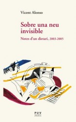 читать Sobre una neu invisible