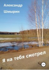читать Я на тебя смотрел